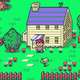Above: A screenshot from Earthbound, a classic game that I already own on Wii U and 3DS and that Nintendo will almost certainly ask me to buy yet again on Switch. Maybe I’ll actually play it this time.